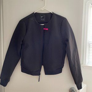 Nike Bomber Jacket - Size S